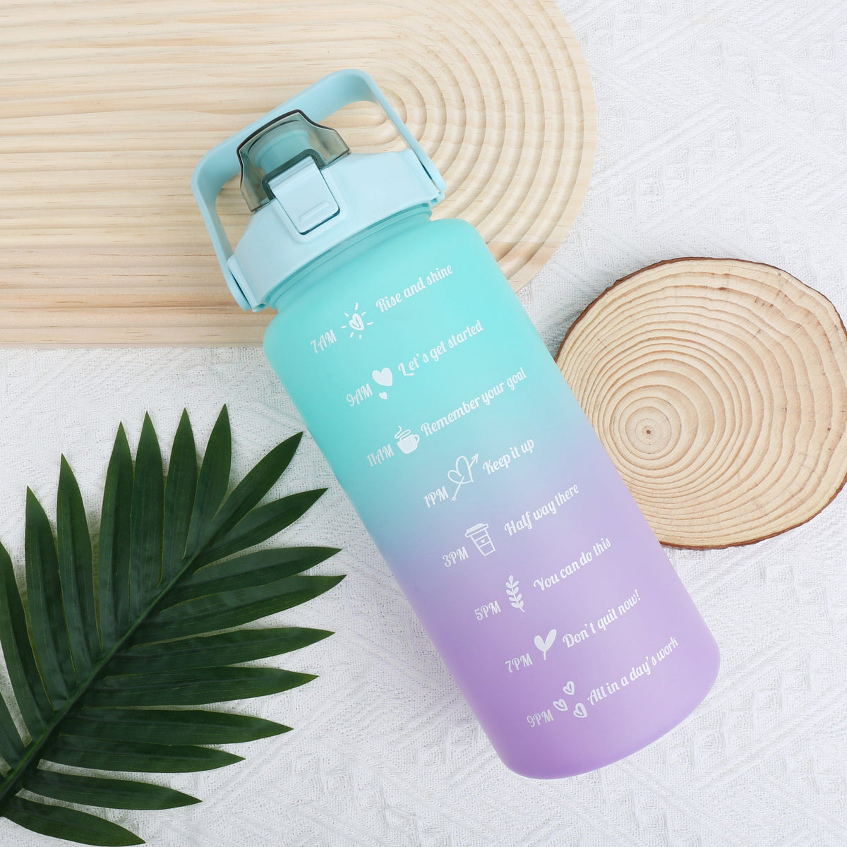 Water Bottle