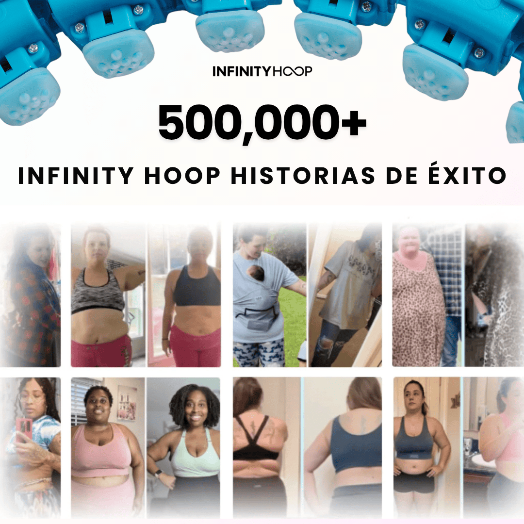 INFINITY CHALLENGE 2.0 – Oferta de verano