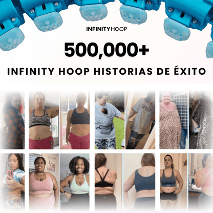 INFINITY CHALLENGE 2.0 – Oferta de verano