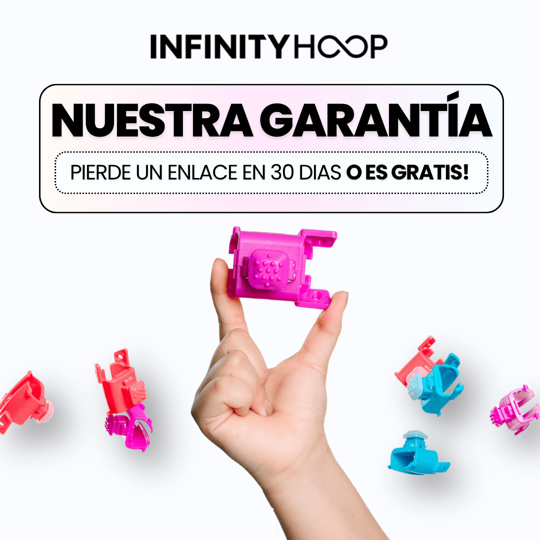 INFINITY CHALLENGE 2.0 – Oferta de verano