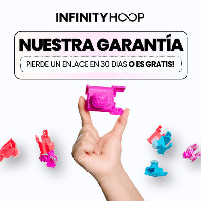 INFINITY CHALLENGE 2.0 – Oferta de verano