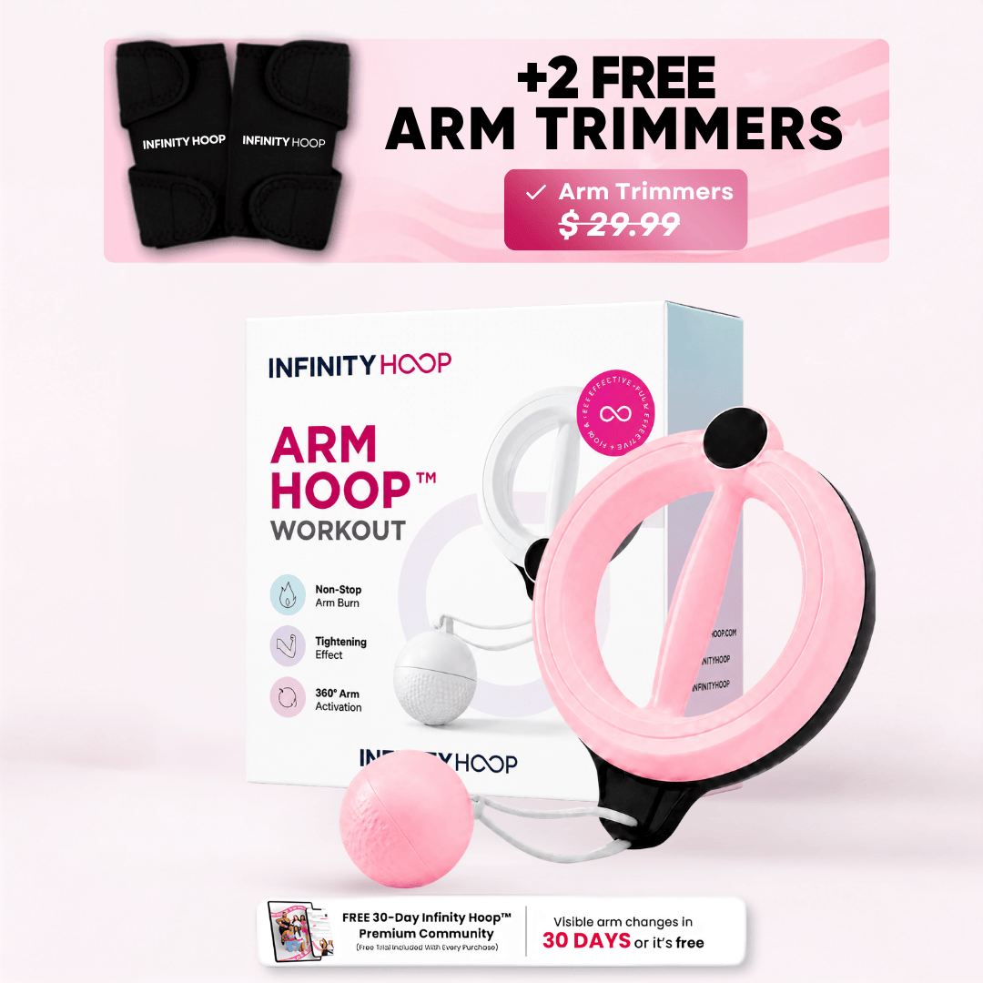 Infinity Arm