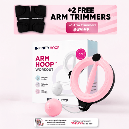 Infinity Arm