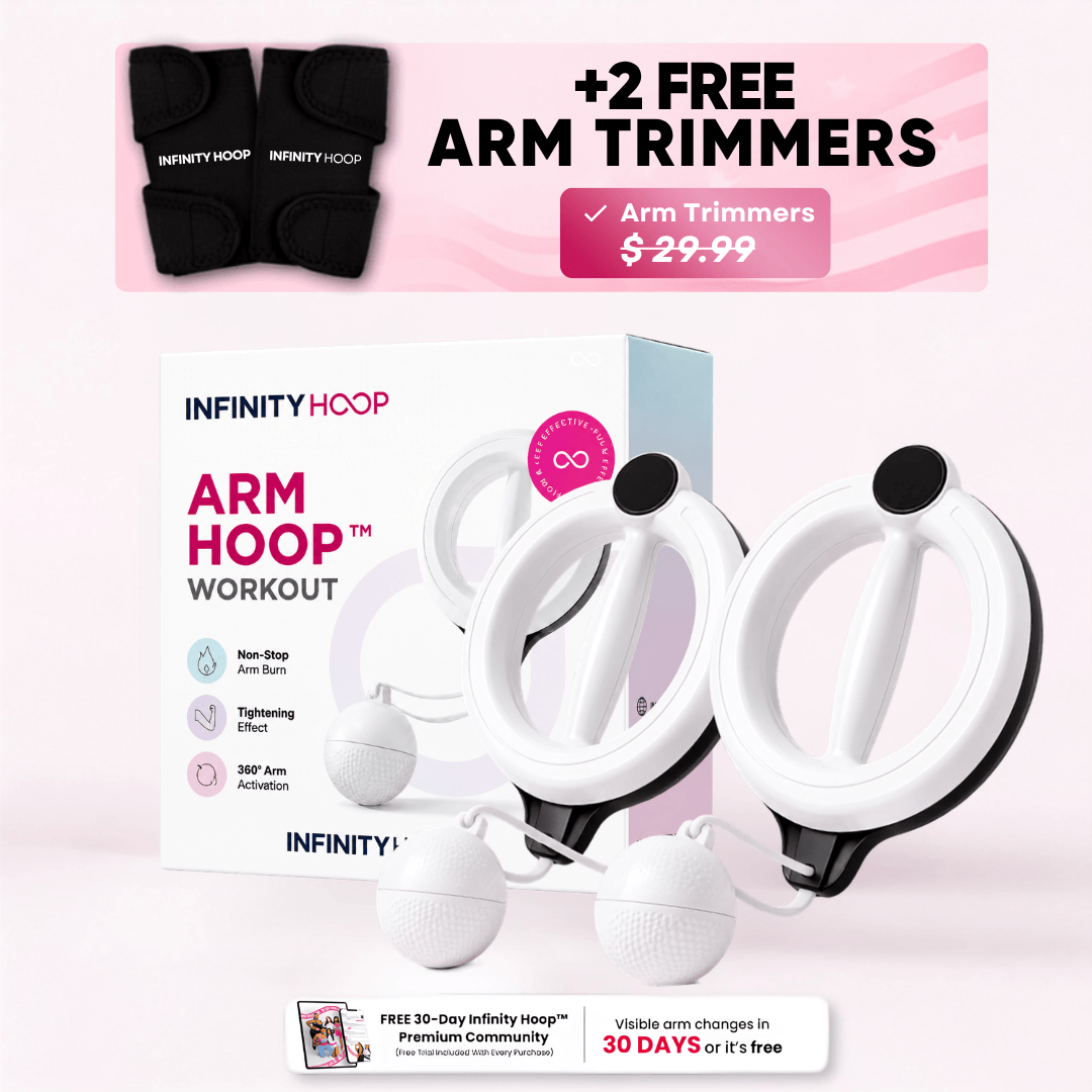 Infinity Arm
