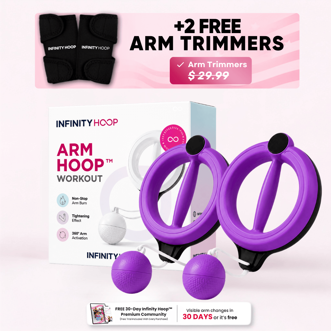 Infinity Arm