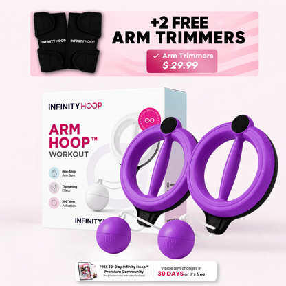 Infinity Arm
