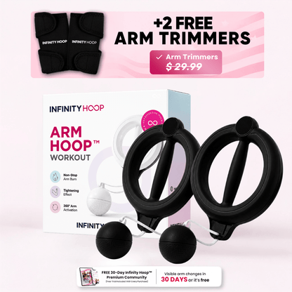 Infinity Arm