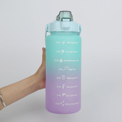 Water Bottle