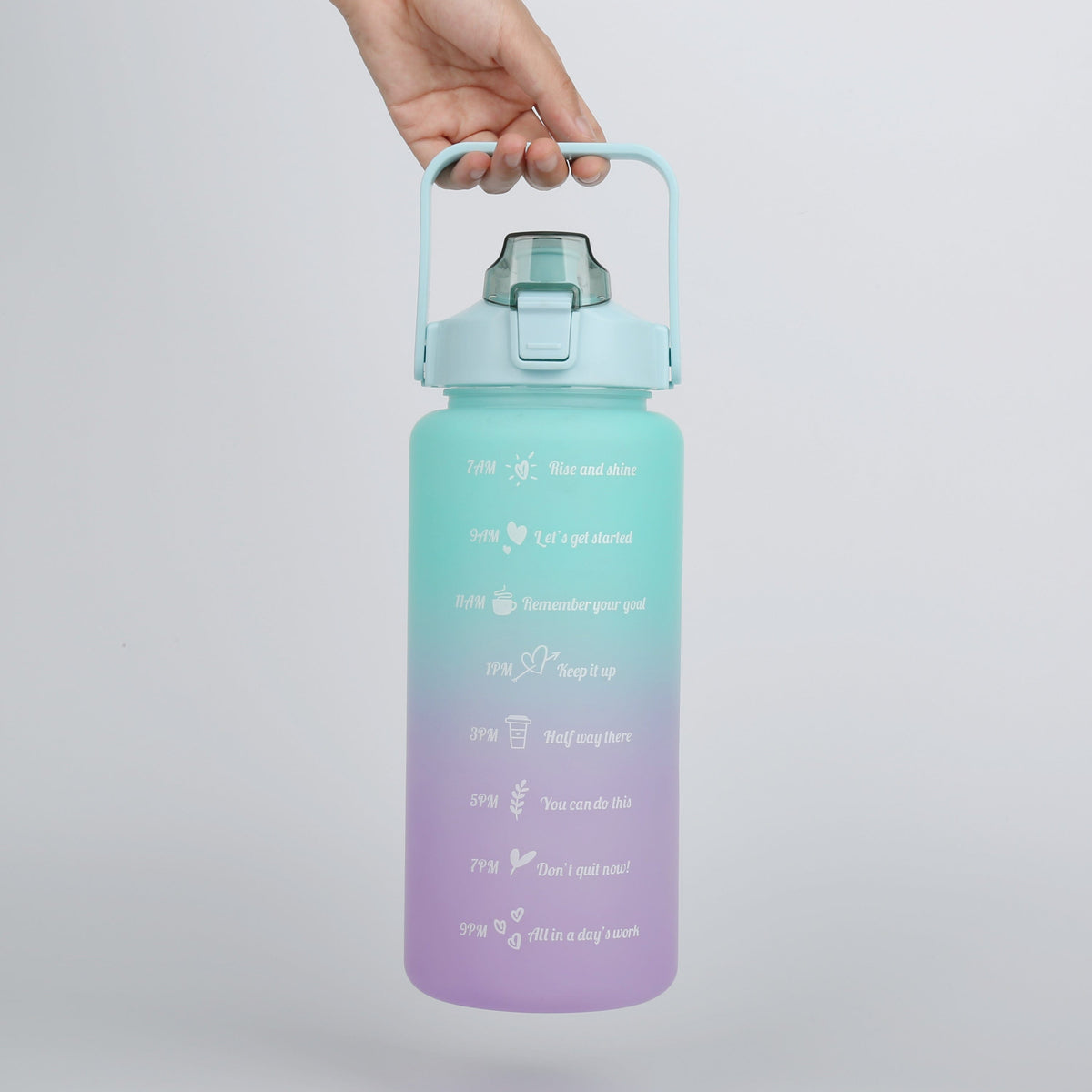 Water Bottle