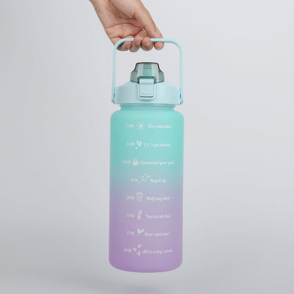 Water Bottle