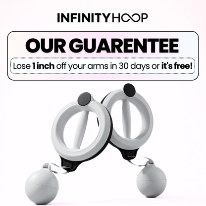 Infinity Arm - Pay with HSA/FSA