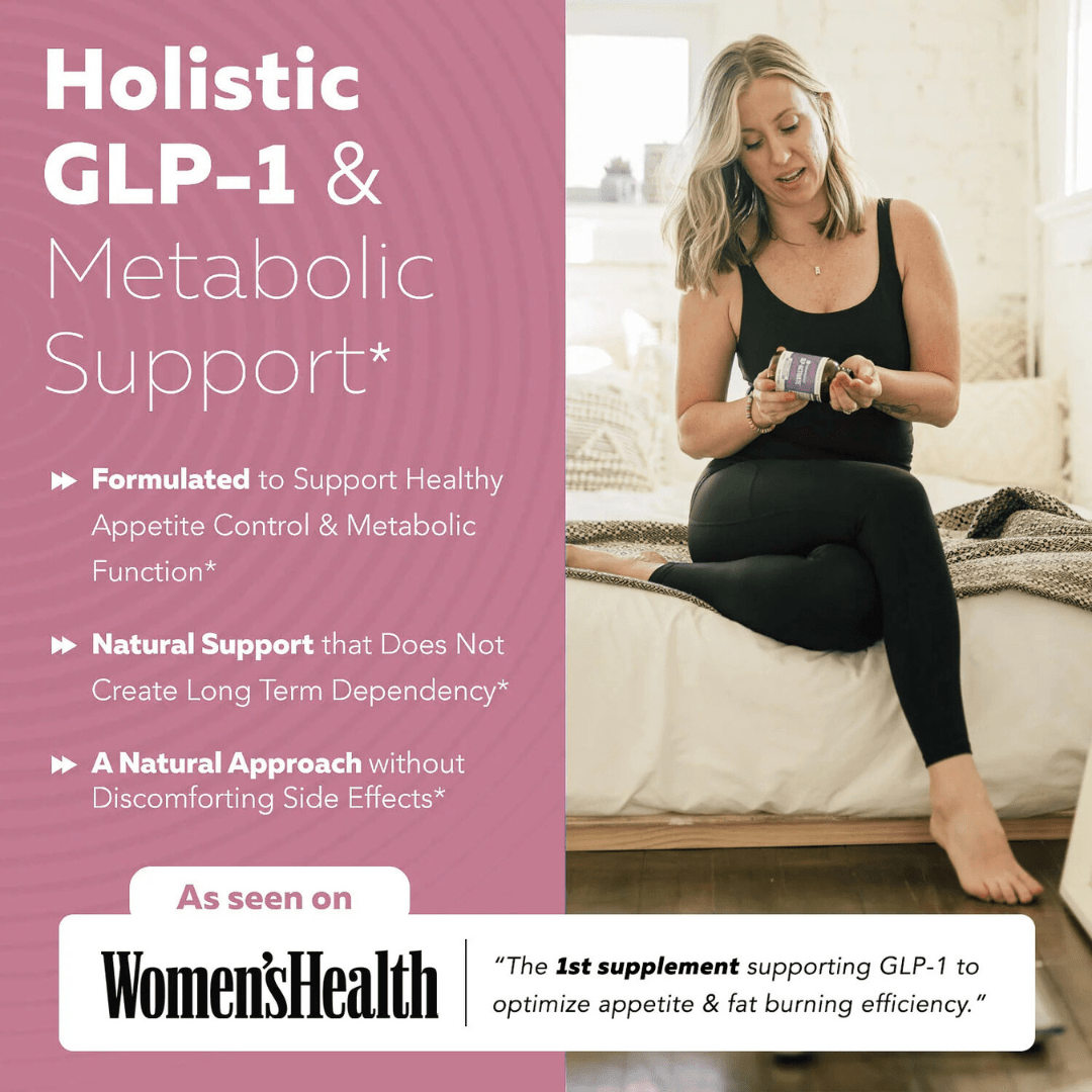 Berberine GLP-Activate
