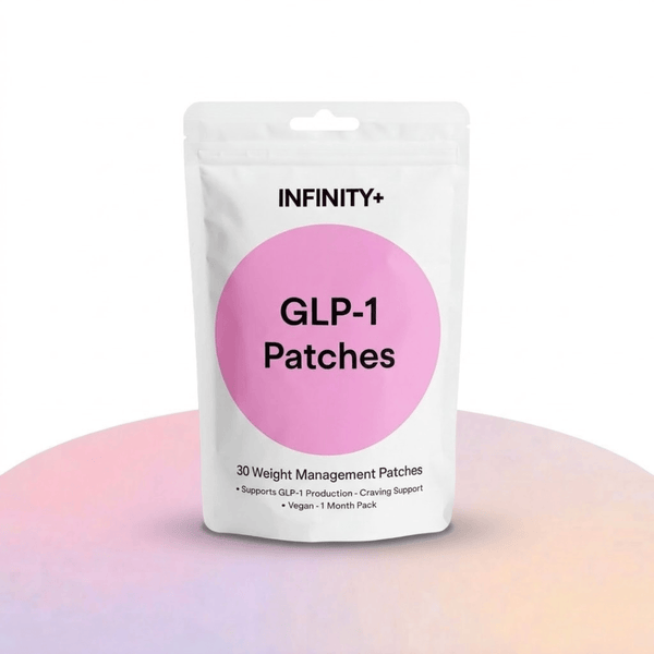 » GLP Patches (100% off)
