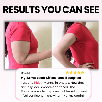 Infinity Arm