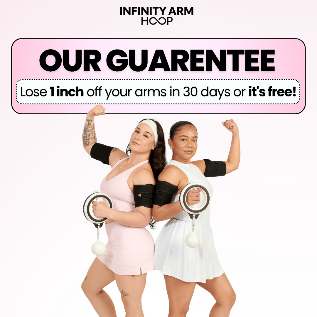 Infinity Arm