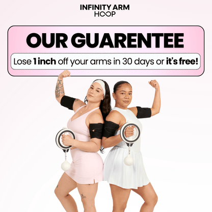 Infinity Arm