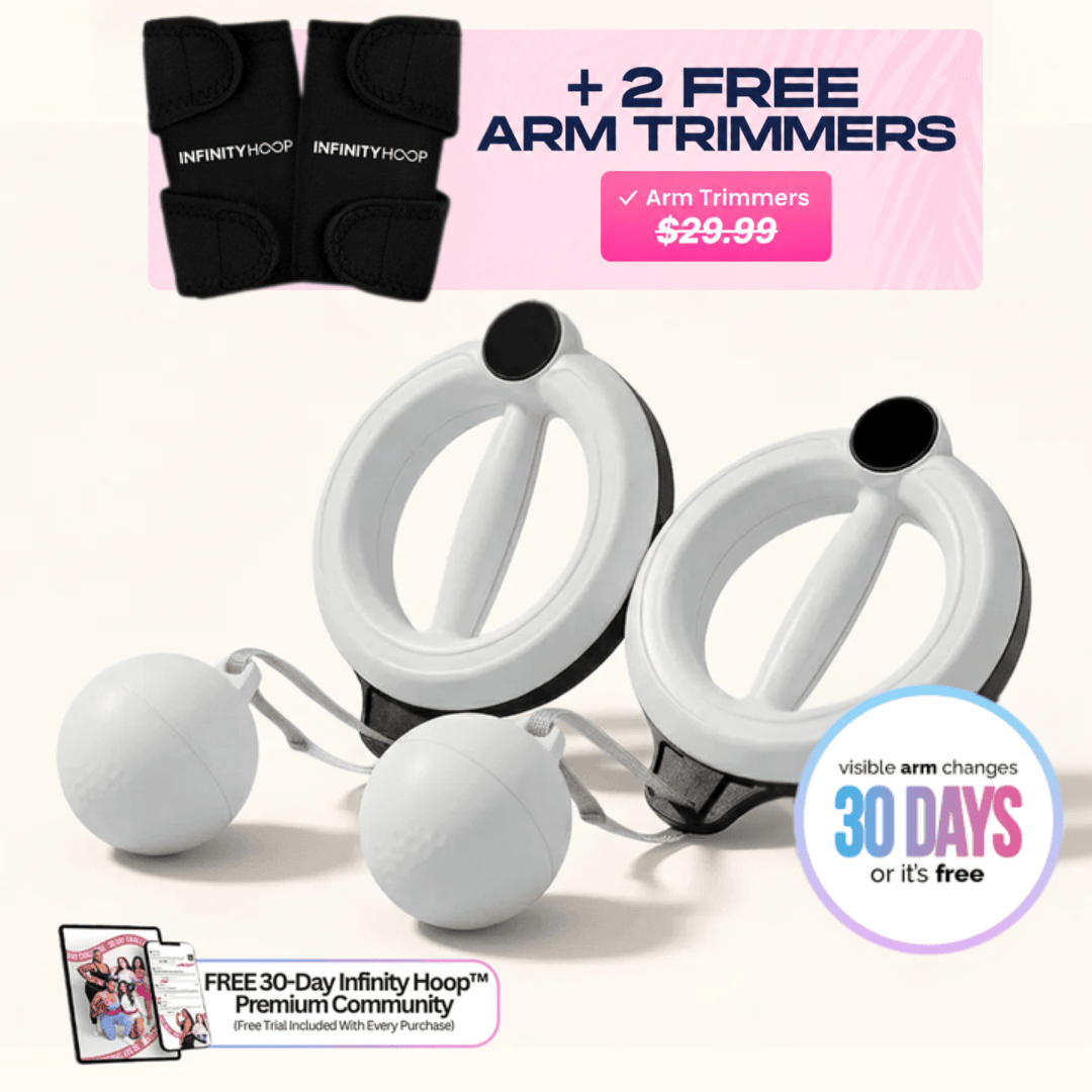 Infinity Arm - Pay with HSA/FSA