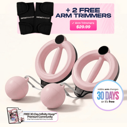 Infinity Arm - Pay with HSA/FSA