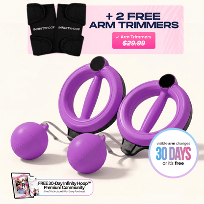 Infinity Arm - Pay with HSA/FSA