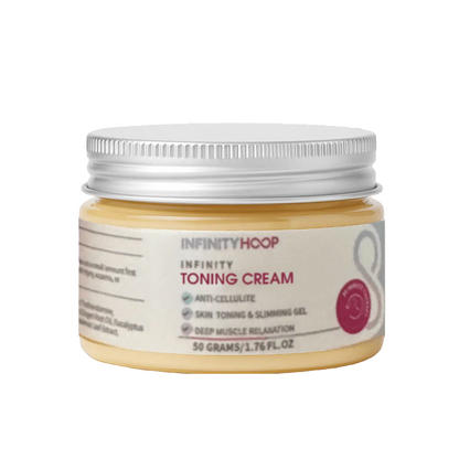 >> Toning Cream (100% Free)
