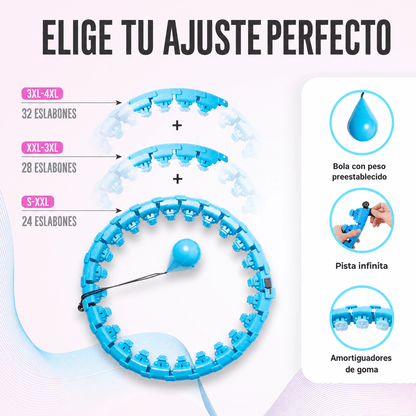 INFINITY CHALLENGE 2.0 – Oferta de verano