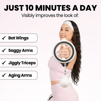 Infinity Arm