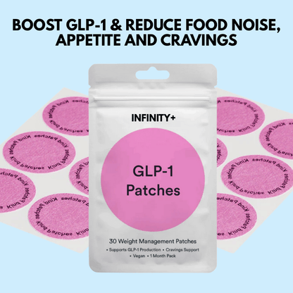 » GLP Patches (100% off)