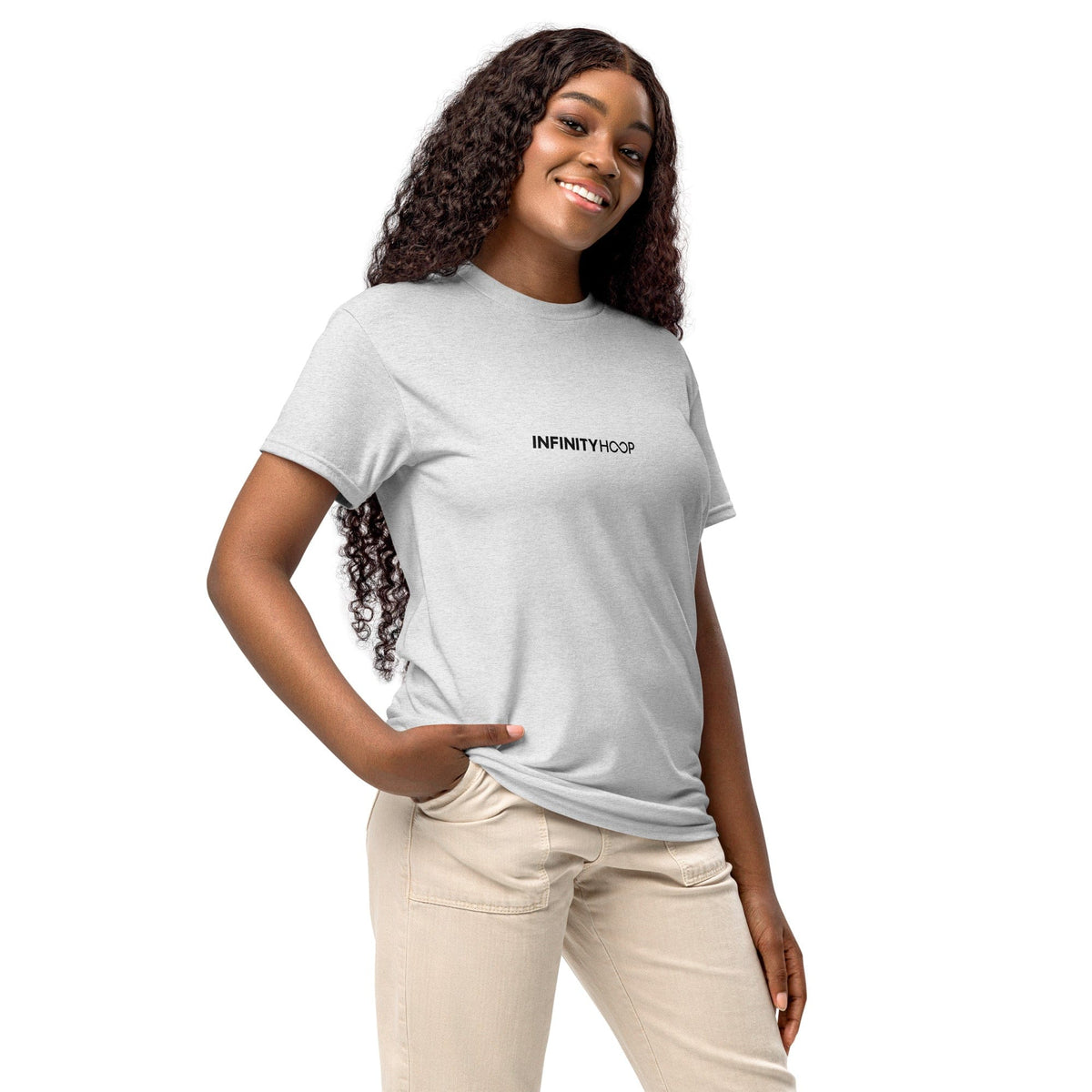 Infinity Workout T-Shirt