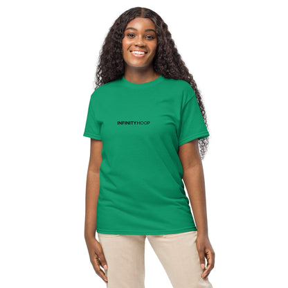 Infinity Workout T-Shirt