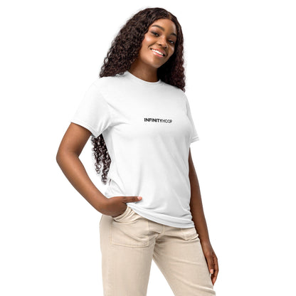Infinity Workout T-Shirt